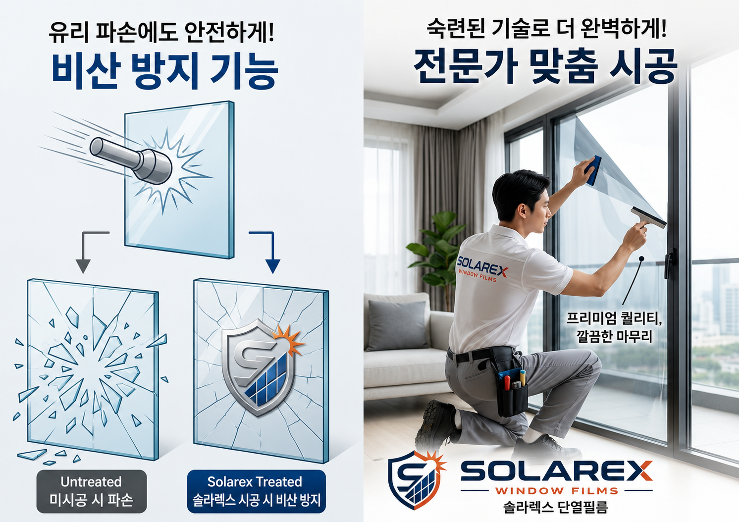 시선 차단 및 비산 방지 2